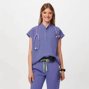 Lavender Figs Rafaela Top & Joggers